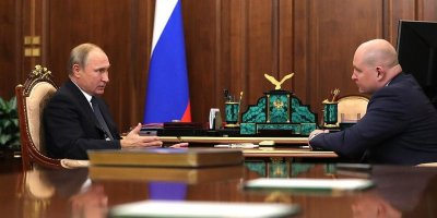 В Севастополе началась работа над поручениями Путина по итогам медиафорума ОНФ