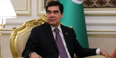 В Туркмении начались аресты за распространение слухов о смерти президента