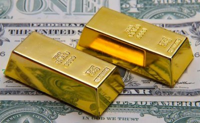 В войне с долларом победит русское и китайское золото - «Экономика»