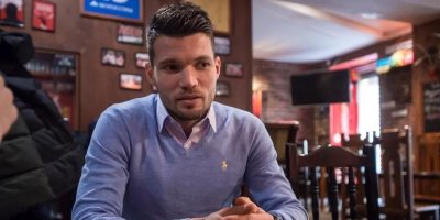 Венгерский клуб "Халадаш" осудил украинского футболиста и запретил играть против "Краснодара"