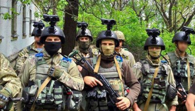 Военная прокуратура Украины расследует хищение партии американских приборов ночного наблюдения в Донбассе - «Новороссия»