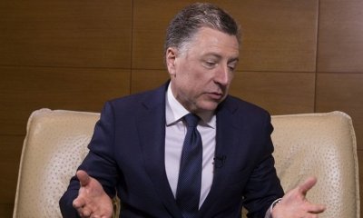 Волкер анонсировал встречу Зеленского с Трампом - «Новороссия»