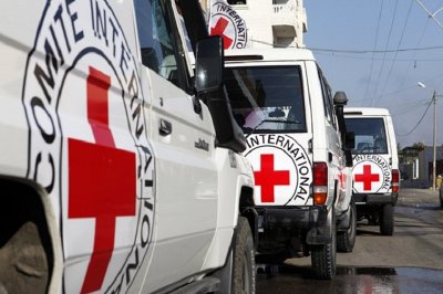 ВСУ готовят провокации против сотрудников «Красного креста» - «Новороссия»
