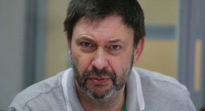 Вышинский высказался категорически против обмена на террориста Сенцова - «Новороссия»