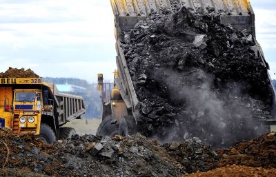 За полгода Киев заплатил за российский уголь почти $1 млрд - «Новороссия»