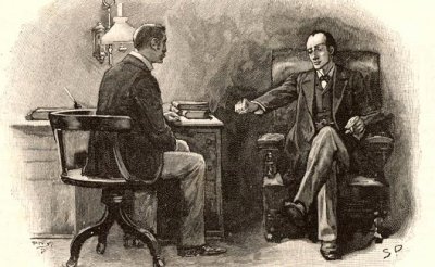 Зачем Шерлок Холмс и граф Монте-Кристо принимали наркотики - «Культура»