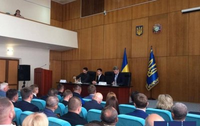 Зеленский назначил губернатора Киевской области - «Украина»