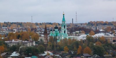 Живых жителей Кировской области известили об их смерти и изъятии имущества