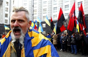 Украинская власть раскрыла, что может ее уничтожить - «Новости Дня»