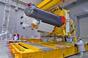 Уникальный аппарат возвращает России научное лидерство в космосе - «Новости Дня»