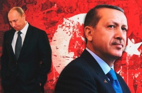 Владимир Путин может отдать Аджарию Эрдогану - «Новости Дня»