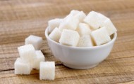 За год производство сахара сократилось на 45,4% - «Экономика»