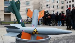3-я Мировая отменяется: США нечем защищаться от российских систем - «Военные действия»