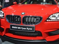 <h1 class="article-title">BMW отзывает в России 22,3 тыс. машин в связи с дефектом клеммы аккумулятора</h1> - «Автоновости»