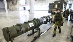 ДРСМД: В мире больше нет контроля над ядерным оружием - «Военные действия»