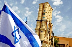 Как Израилю удалось создать систему ПРО, круче российской С-400 - «Новости Дня»
