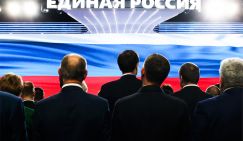 Как я в Москве нашел работу с бешеными бабками - «Общество»