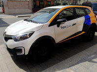 Каршеринговый сервис "Яндекс.Драйв" начал тестирование системы, оценивающей стиль вождения клиентов - «Автоновости»