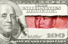 Крайние меры: Китай готов к распродаже госдолга США - «Новости Дня»