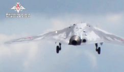 Нашему оружию по силам гарантировать американцам бессонницу - «Военные действия»