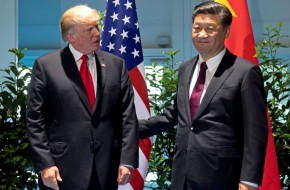 Почему провалился план Трампа по Китаю - «Новости Дня»