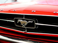 Пользователи сервиса "Яндекс.Драйв" смогут арендовать в Москве два раритетных Ford Mustang (ФОТО) - «Автоновости»