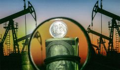 Приговор для США: Золотой слиток окончательно задавит доллар - «Экономика»