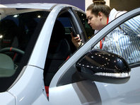 Продажи новых машин в России падают третий месяц подряд - «Автоновости»