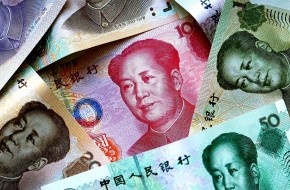 Россия потеряла больше миллиарда долларов из-за юаня - «Новости Дня»