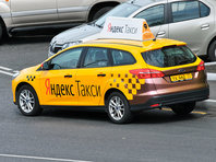 Сервис "Яндекс.Такси" начнет отслеживать усталость водителей - «Автоновости»