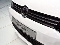 Список самых популярных новых автомобилей в Москве возглавил Volkswagen Polo - «Автоновости»