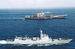 США пожалеют о появлении ВМС Китая в Персидском заливе - «Новости Дня»