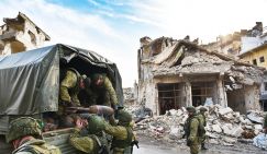 США: Российские «Искандер» и «Варшавянка» уже в КНДР - «Военные действия»