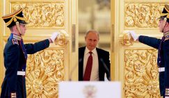 Столица становится мировым лидером по перегруженности дорог - «Общество»