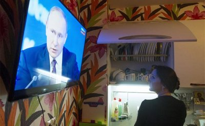 20 лет у власти: Пенсионная реформа избавила Путина от всенародной любви - «Политика»