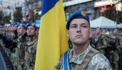Боевики ВСУ массово увольняются из украинской армии - «Новороссия»