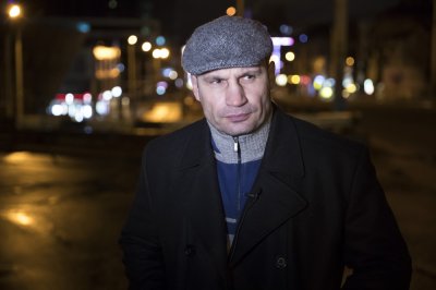 Депутат Рады: Кличко нанял киллеров для ликвидации обвинителя Порошенко - «Новороссия»