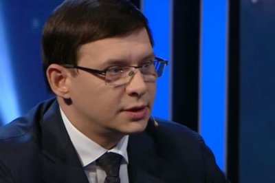 Депутат Рады назвал истинные причины выдачи кредита МВФ Украине - «Новороссия»