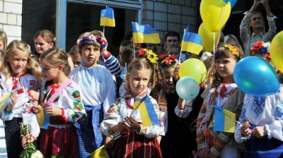 Директор украинского института демографии назвала истинную цель переписи населения - «Новороссия»