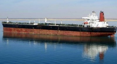 Двое украинских моряков умерли от отравления метиловым спиртом на борту танкера - «Новороссия»