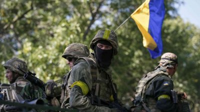 Экс-депутат Рады опубликовал документы о преступлениях ВСУ в Донбассе - «Новороссия»