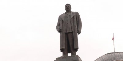Экс-следователь Генпрокуратуры потребовал возбудить уголовное дело на Сталина