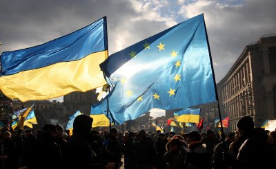 ЕС призвал Россию повлиять на «сепаратистов» Донбасса после гибели боевиков ВСУ - «Новороссия»