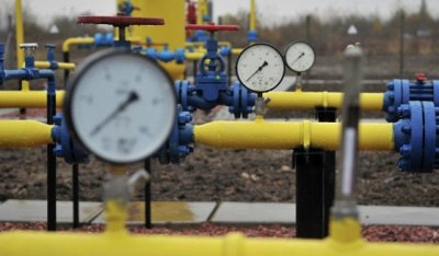 Еврокомиссия предложила России заключить с Украиной контракт на газовый транзит - «Новороссия»
