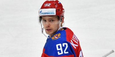Форварда сборной России по хоккею дисквалифицировали на 4 года за употребление кокаина