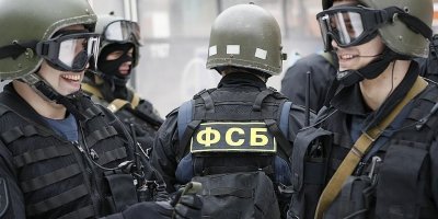 ФСБ провела обыски в управлении по борьбе с коррупцией красноярского МВД