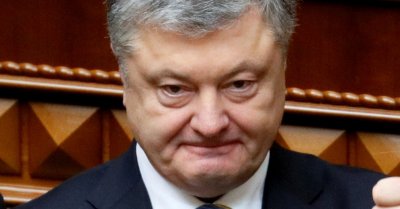 ГБР Украины применит «детектор лжи» на следующем допросе Порошенко - «Новороссия»
