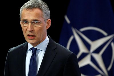 Генсек НАТО обвинил Россию в захвате «чужих» территорий впервые после Второй мировой войны - «Новороссия»