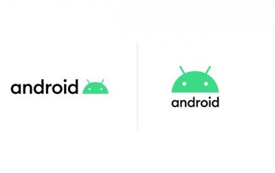 Google сменила логотип ОС Android - (видео)