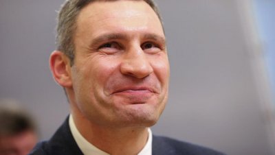 «Хочу построить Диснейленд»: Кличко заявил о намерении снова занять пост мэра Киева - «Новороссия»
